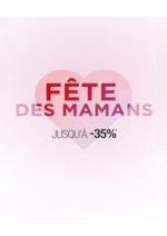 Prospectus MAUBOUSSIN : Offre Fête des Mamans