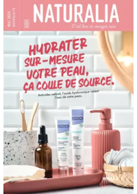 Prospectus Naturalia ANTONY. : Mai 2025 Beauté