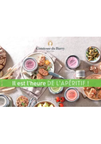 Prospectus Comtesse du Barry Metz : Boutique Mai 2025