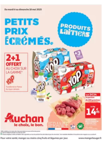 Prospectus Auchan RONCQ : Retrouvez toutes nos offres printanière