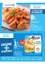 Prospectus E.Leclerc : TRAFIC POUVOIR ACHAT 6 - MIXTE