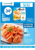 Prospectus  : TRAFIC POUVOIR ACHAT 6 - MIXTE