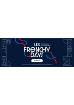 Prospectus UBALDI : Les Frenchy Days