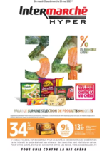 Prospectus Intermarché Hyper : GEN MAI 3 Hyper