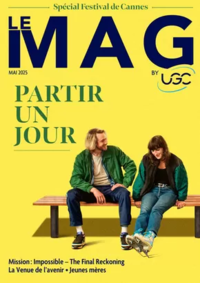 Prospectus UGC Ciné Cité Les Halles : Mai 2025