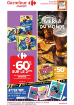 Promos et remises  : BIÈRES DU MONDE