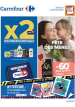 Prospectus Carrefour city : FÊTE DES MÈRES