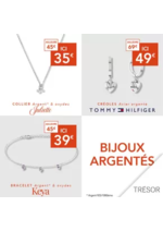 Promos et remises  : Nouvelle Offres