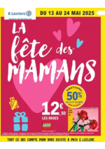 Prospectus  : DEPENSER MOINS 8 FDM