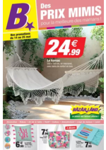 Promos et remises  : Des prix mimis pour la meilleure des mamans !