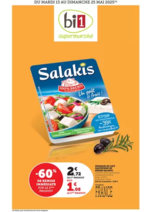 Prospectus bi1 : Catalogue Bi1