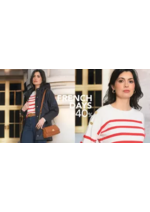 Prospectus Antonelle : French days jusqu'à -40%