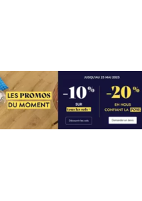 Prospectus Saint Maclou Paris (Boulogne Billancourt) : Les promos du moment