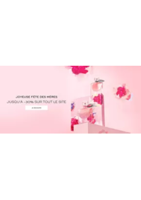 Prospectus Beauty success Tarbes : Nos promos du mois