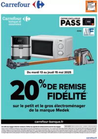Prospectus Carrefour Express Pontivy : OFFRES EXCLUSIVES CLIENTS PASS !
