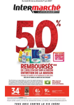 Promos et remises  : GEN MAI 4