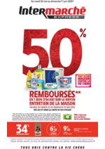 Prospectus Intermarché Express : GEN MAI 4 Express