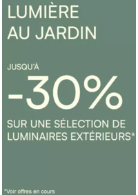 Prospectus Keria LA VALETTE DU VAR : Bons Plans