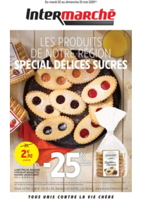 Prospectus Intermarché Super : S21 - R5 - PPI