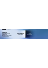 Prospectus Boutique Orange GIVORS : Samsung Promo