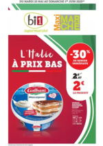 Promos et remises  : L’Italie À PRIX BAS