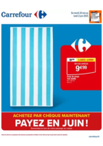 Promos et remises  : Bon plan