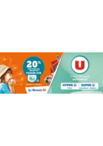 Prospectus Migros : Promotions