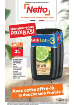 Promos et remises  : SEMAINE PROCHAINE : RENDEZ