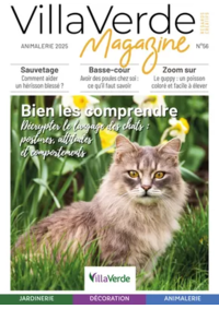 Prospectus Villaverde SAINT-MARCELLIN : Bien les comprendre