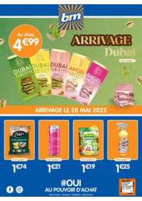 Prospectus Babou Arras : Arrivages