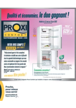 Promos et remises  : Qualité et économies, le duo gagnant!