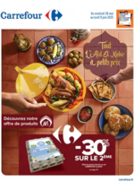 Prospectus Carrefour Express : TOUT L'AÏD EL KEBIR À PETITS PRIX