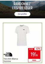 Promos et remises  : Promotions