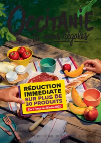 Prospectus Intermarché Super Garidech : PROS LOCAL - Prospectus Occitanie