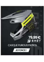 Prospectus Moto Axxe : Promos Moto AXXE