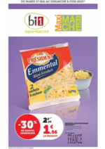 Prospectus bi1 : Catalogue Bi1