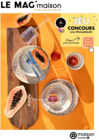 Prospectus E.Leclerc APT : GUIDE COLLECTION VERALEC ETE 2025