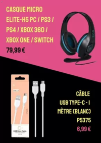 Prospectus Cash Converters Bruay La Buissière : Top Ventes Catalogue