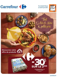 Prospectus Cora ESSEY-LÈS-NANCY : Tout l'Aïd El Kebir à petits prix