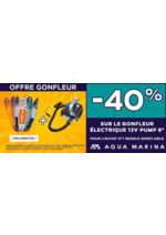 Prospectus Cabesto : Offre gonfleur