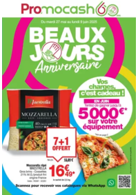 Prospectus Promocash Castres : Catalogue Promocash