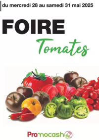 Prospectus Promocash Ville la Grand : Catalogue Promocash