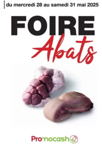 Prospectus Promocash Castres : Catalogue Promocash