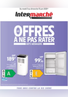 EVEN NON AL ARTS MENAGERS JUIN - Intermarché Super