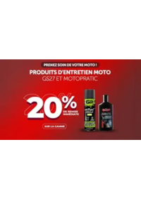 Prospectus Roady Ales : Nos mises en avant du moment