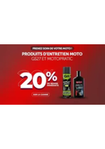 Promos et remises  : Nos mises en avant du moment