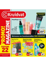 Promos et remises  : PROMO! MAGAZINE