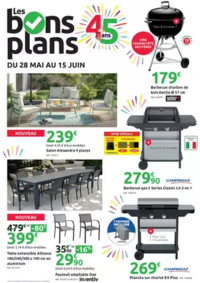 Prospectus Mr Bricolage Sarzeau : Les bons plans
