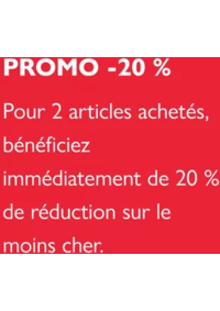 Prospectus United Colors Of Benetton ANNEMASSE : PROMOTIONS Jusqu'à -50Dépêchez-vous : l’offre est valable uniquement jusqu’au 1er juin !.