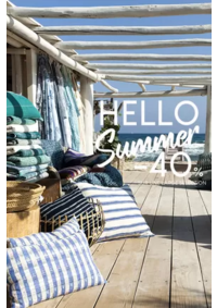 Prospectus Antonelle MACON : Hello Summer -40%